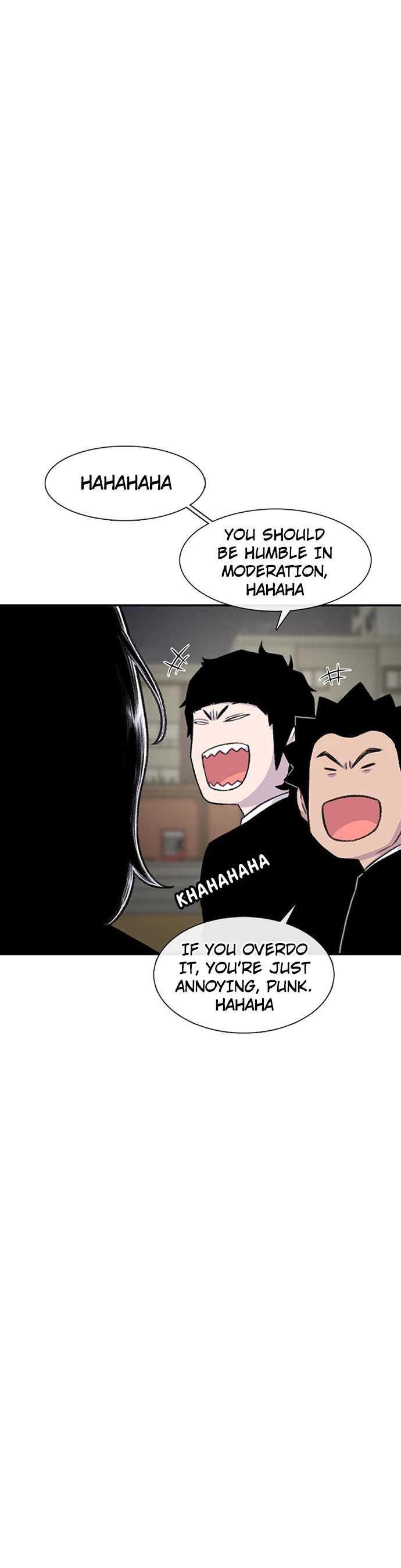 Star Ginseng Store chapter 131 page 40