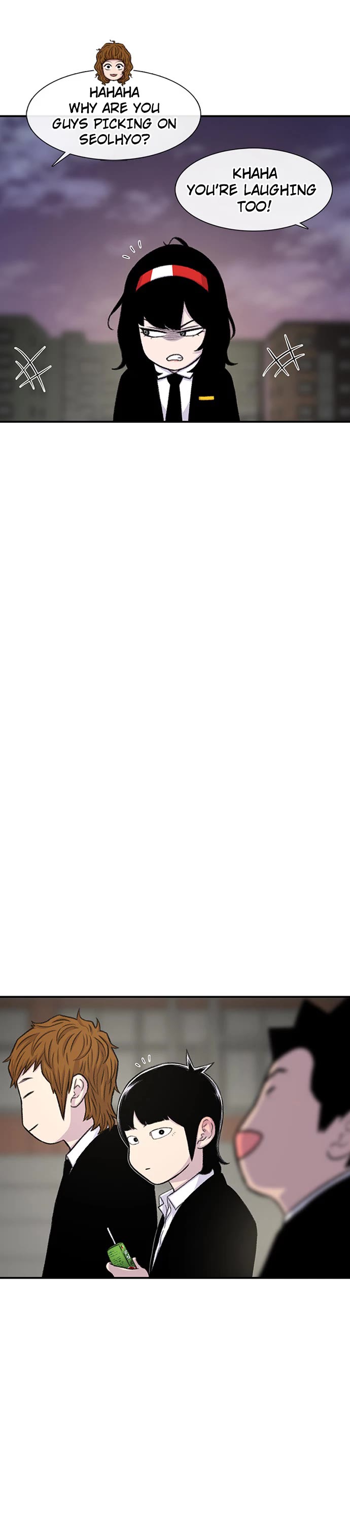 Star Ginseng Store chapter 131 page 41