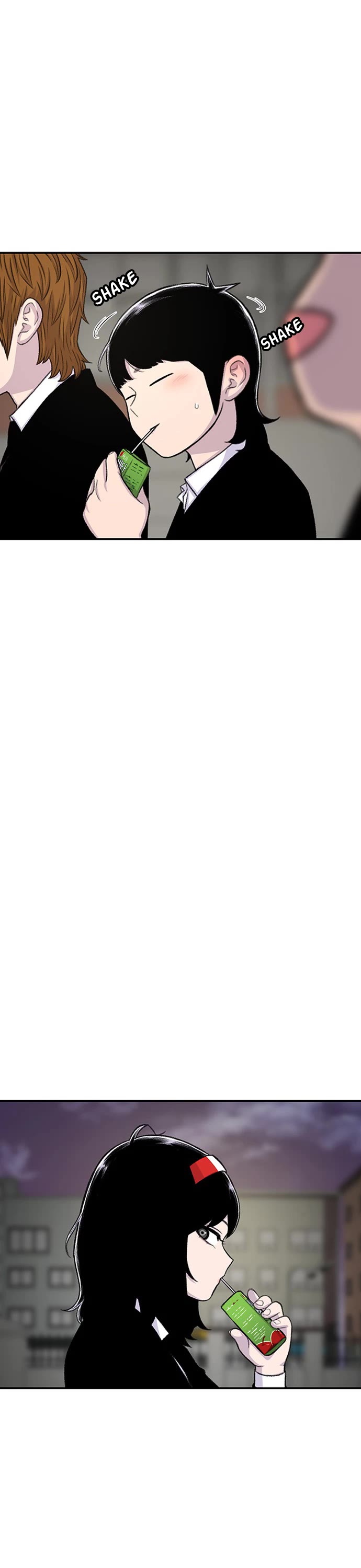 Star Ginseng Store chapter 131 page 42