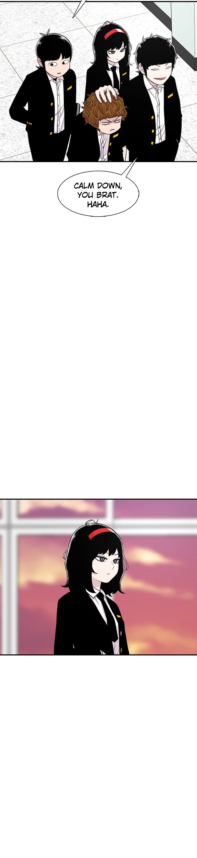 Star Ginseng Store chapter 131 page 6