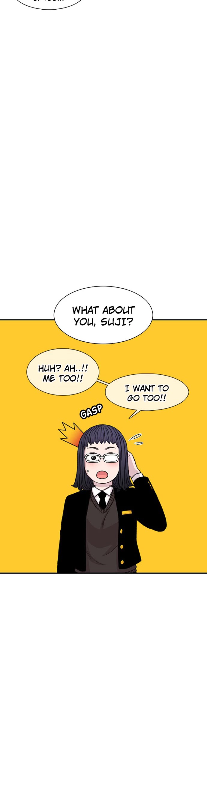 Star Ginseng Store chapter 132 page 10