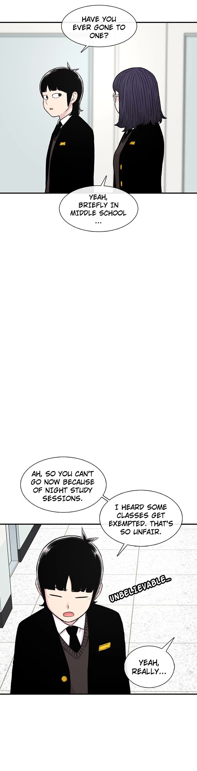 Star Ginseng Store chapter 132 page 15