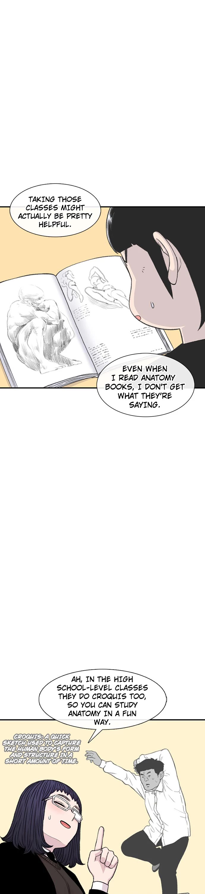 Star Ginseng Store chapter 132 page 16