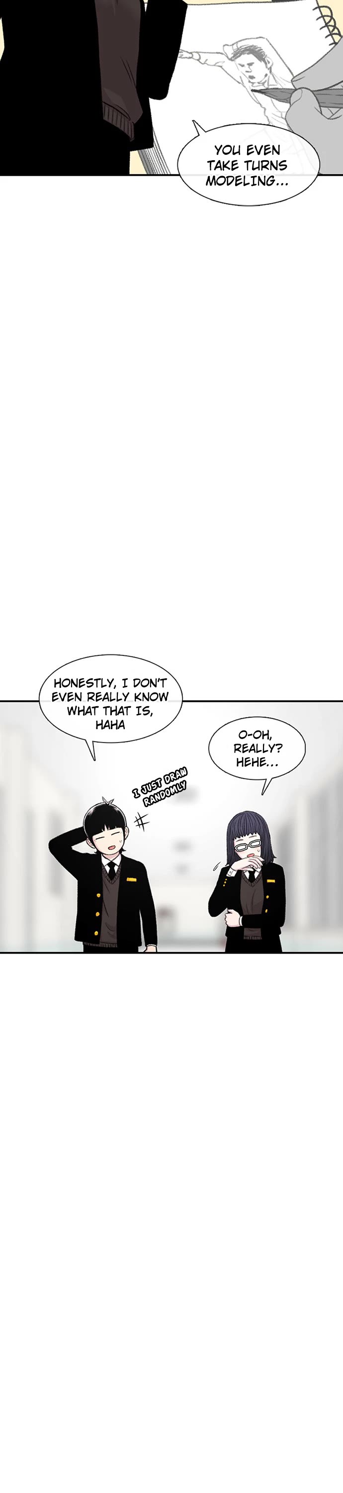 Star Ginseng Store chapter 132 page 17