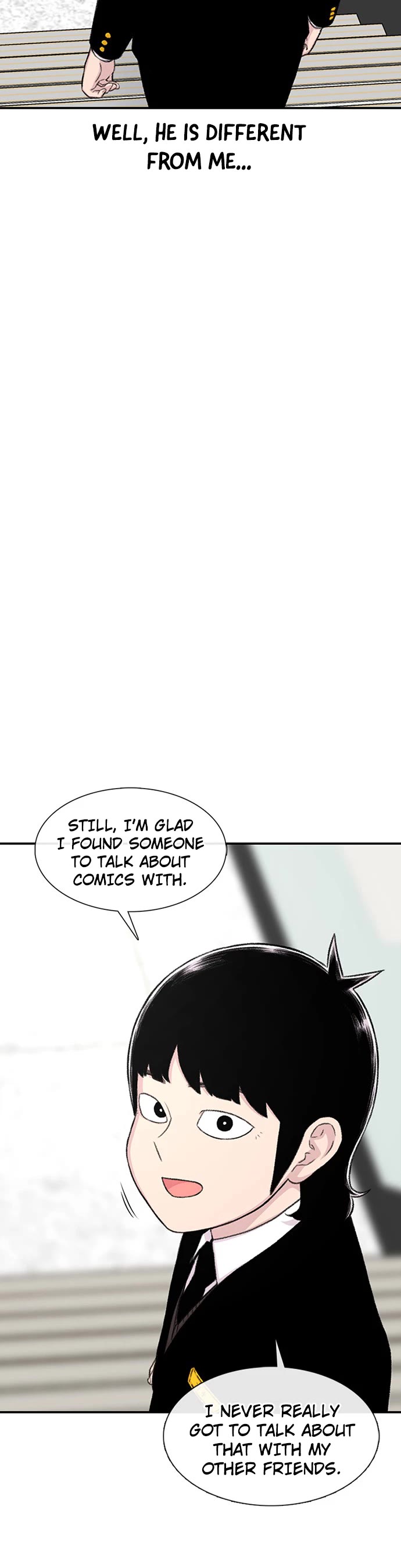 Star Ginseng Store chapter 132 page 19