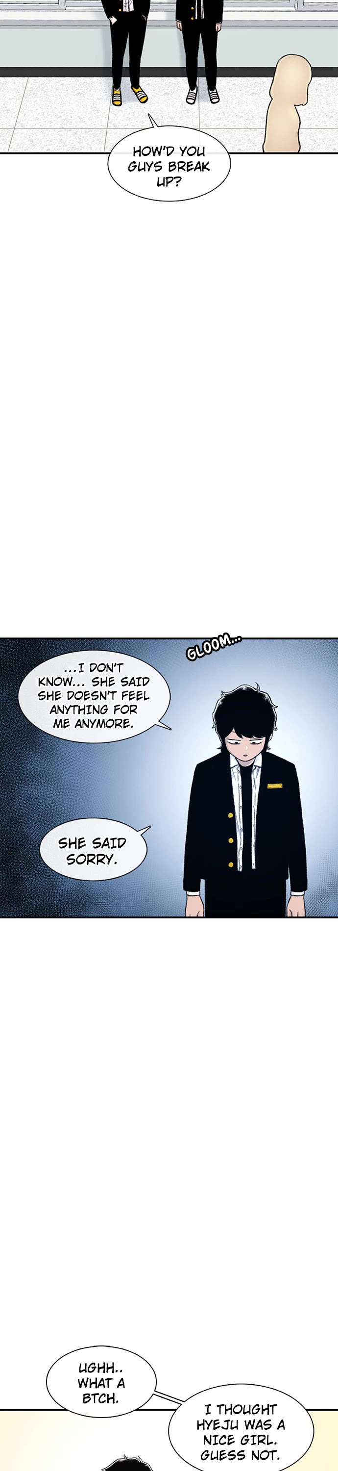 Star Ginseng Store chapter 132 page 26