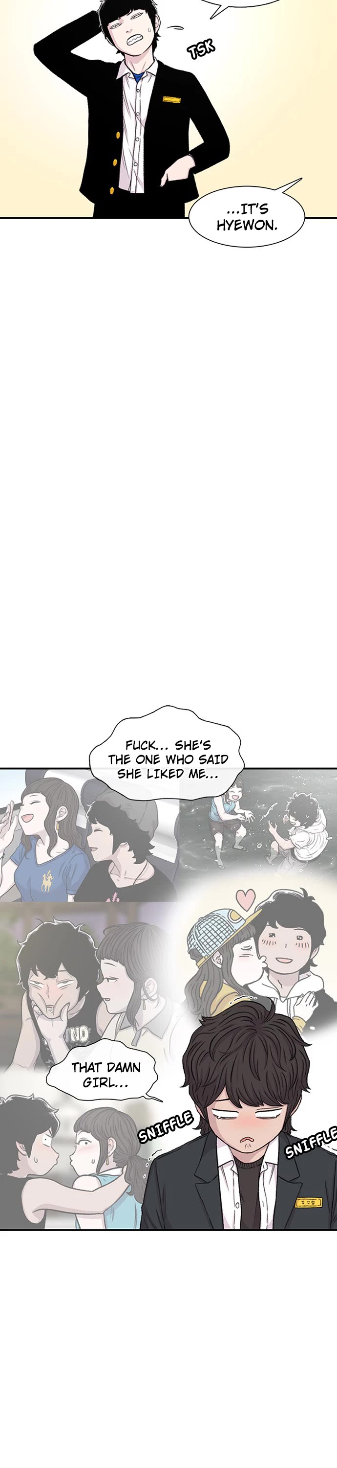 Star Ginseng Store chapter 132 page 27