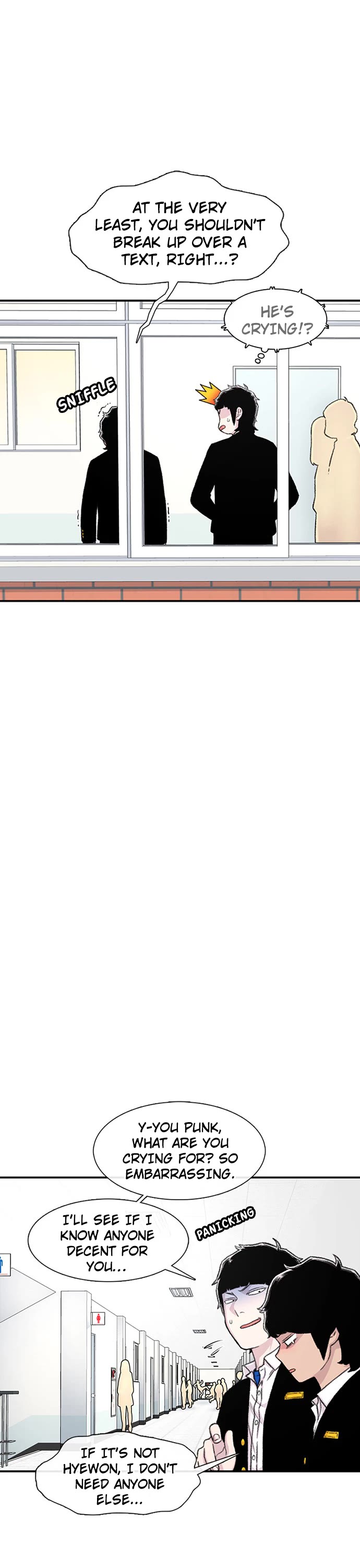 Star Ginseng Store chapter 132 page 28