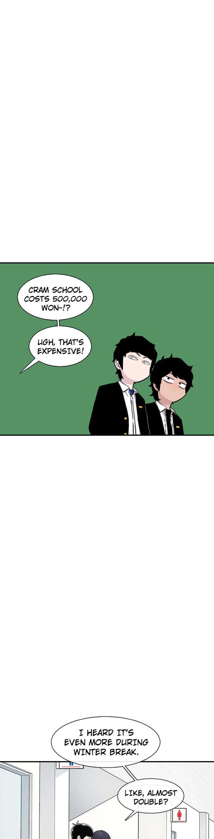 Star Ginseng Store chapter 132 page 29