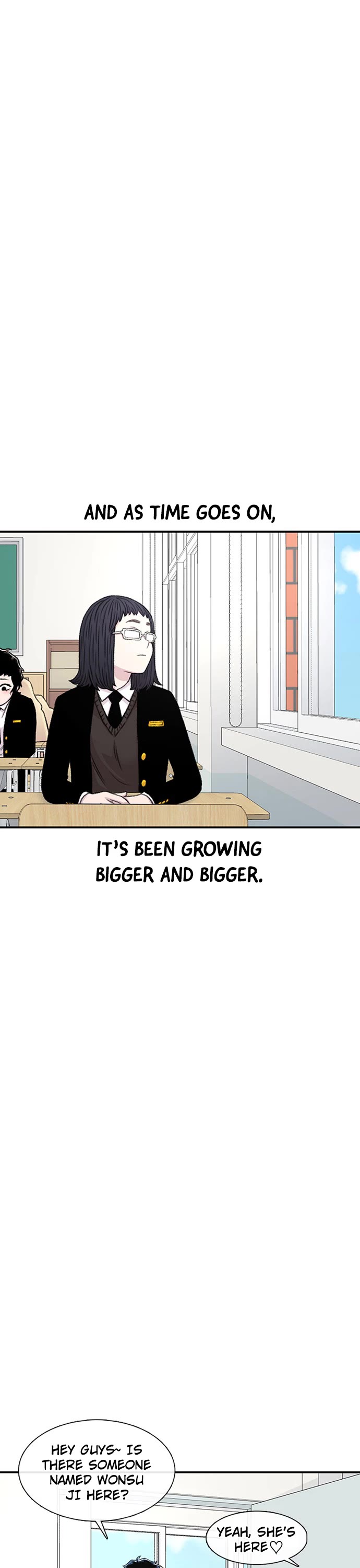 Star Ginseng Store chapter 132 page 3