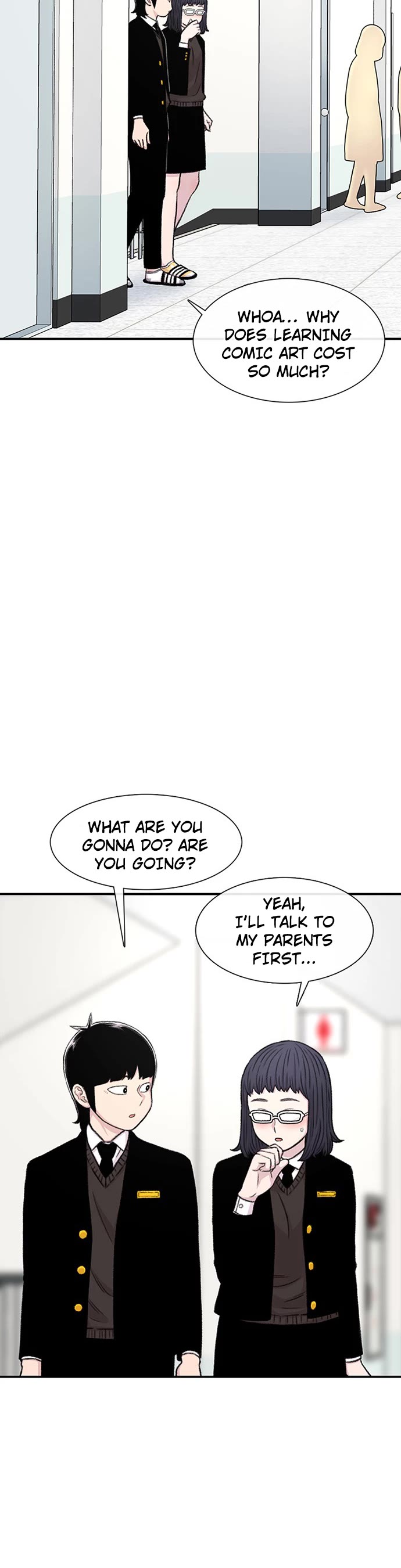 Star Ginseng Store chapter 132 page 30