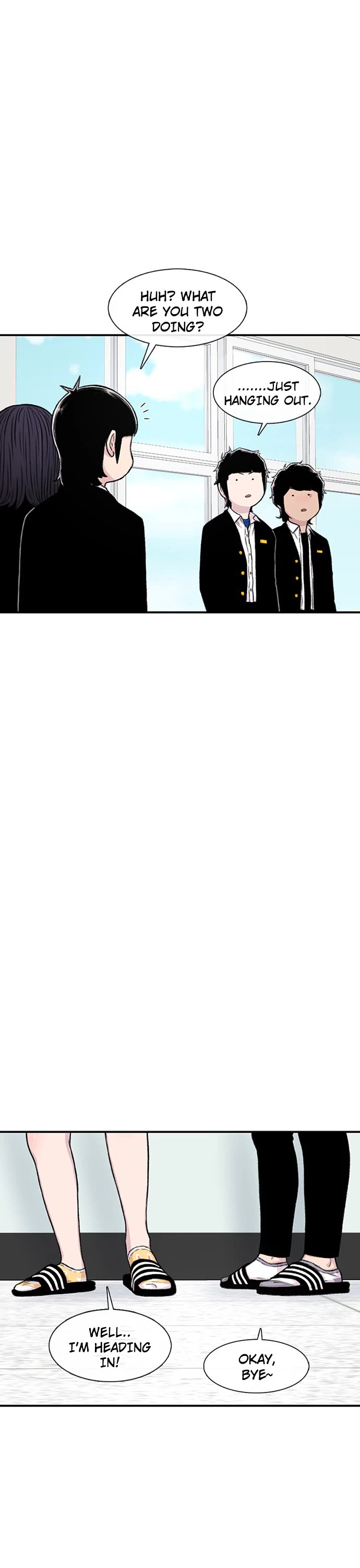 Star Ginseng Store chapter 132 page 31