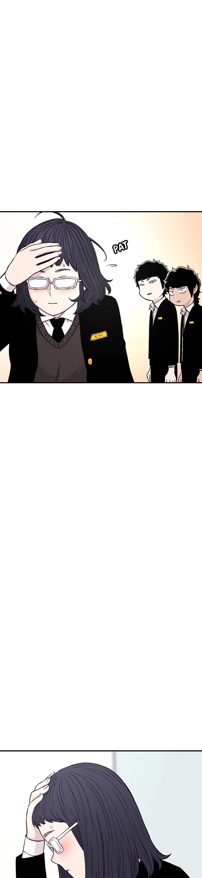 Star Ginseng Store chapter 132 page 32