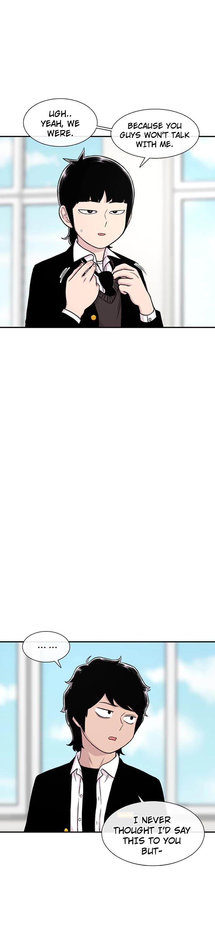 Star Ginseng Store chapter 132 page 36