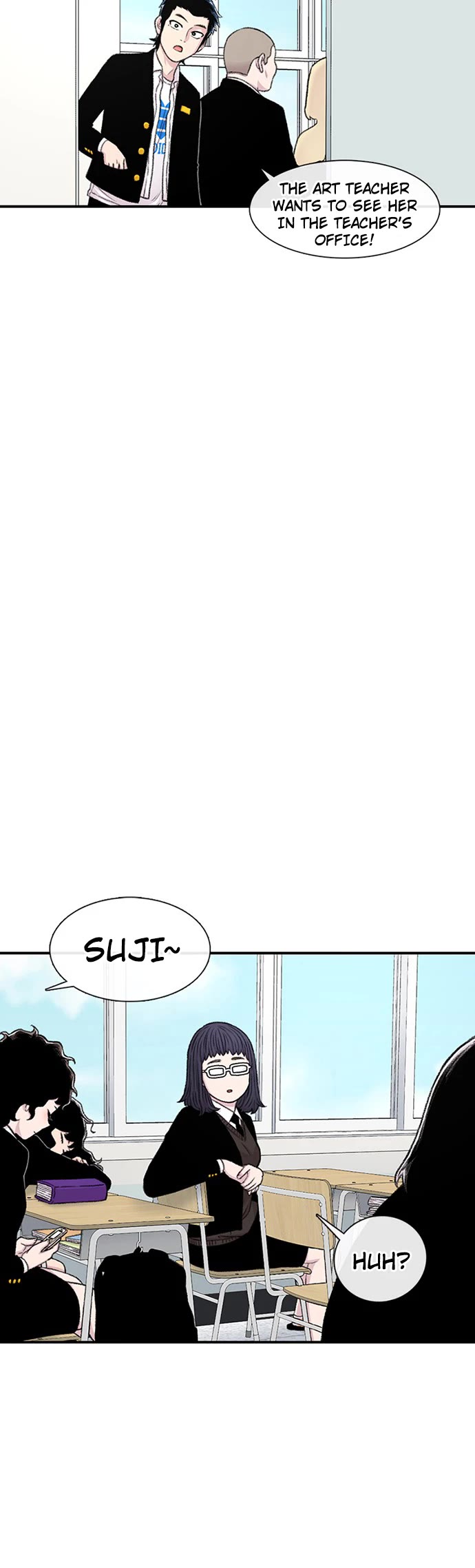 Star Ginseng Store chapter 132 page 4