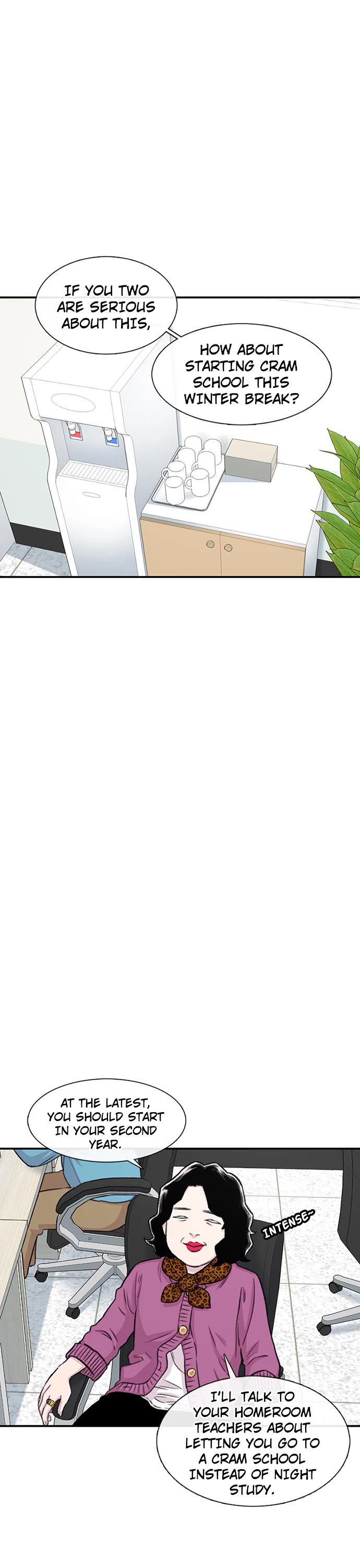 Star Ginseng Store chapter 132 page 6