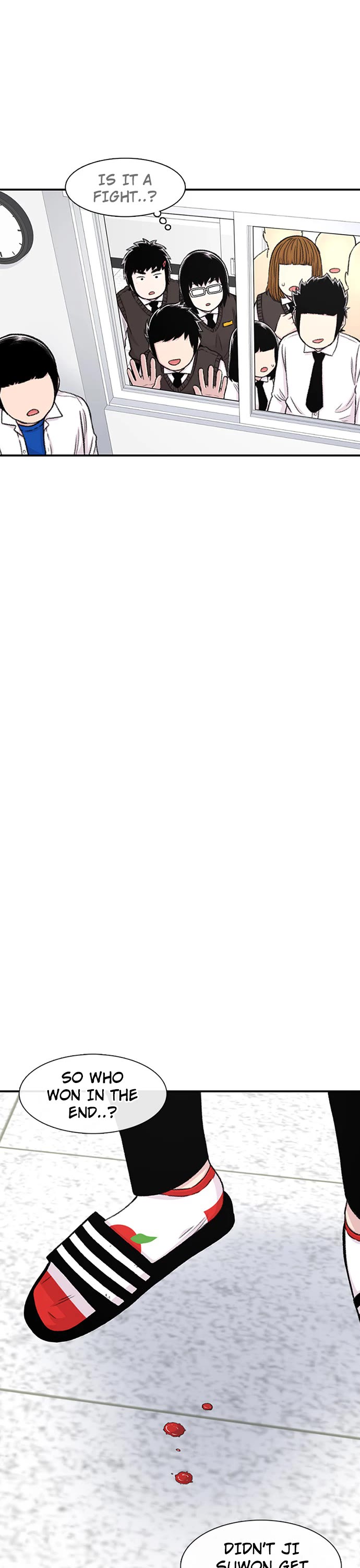 Star Ginseng Store chapter 133 page 18