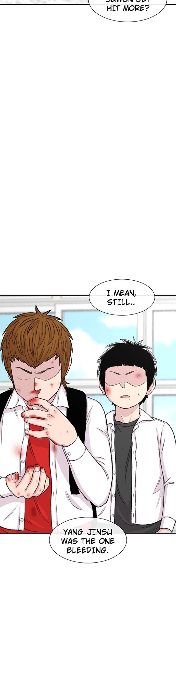 Star Ginseng Store chapter 133 page 19