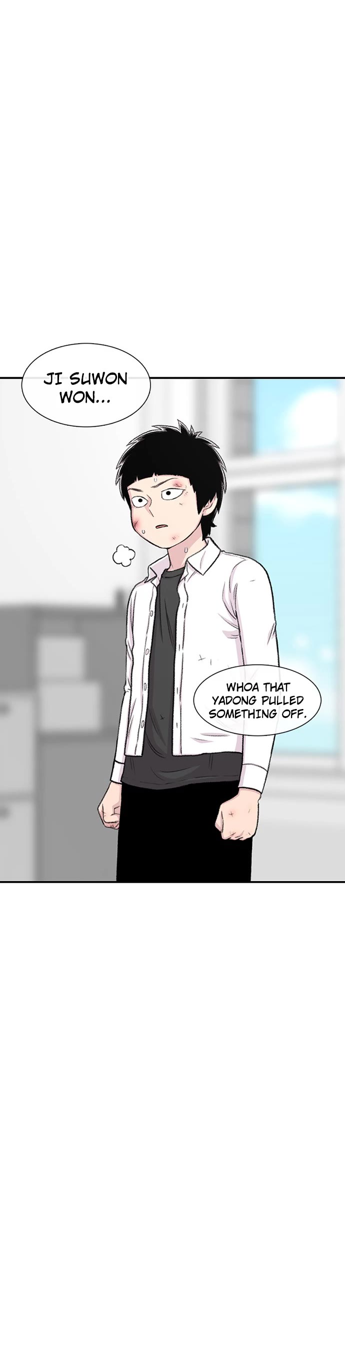 Star Ginseng Store chapter 133 page 20