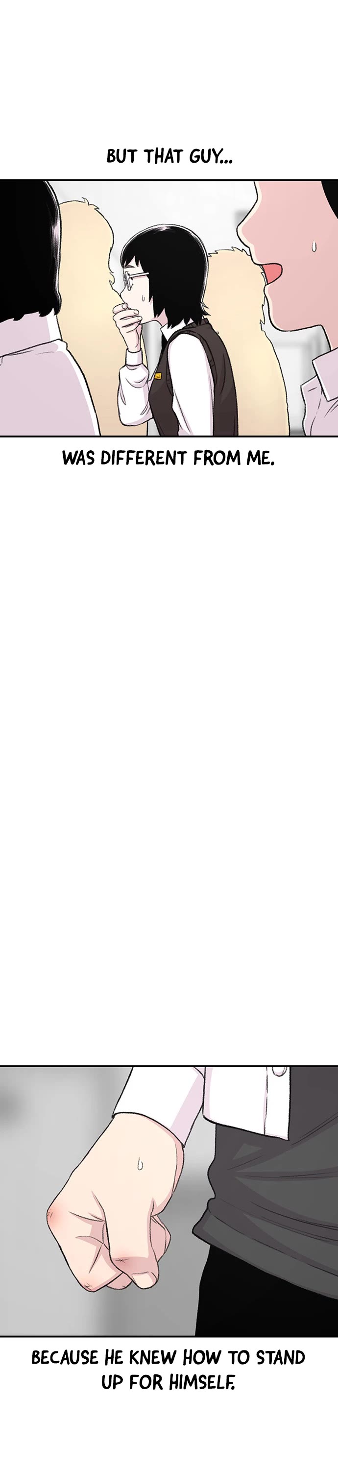 Star Ginseng Store chapter 133 page 21