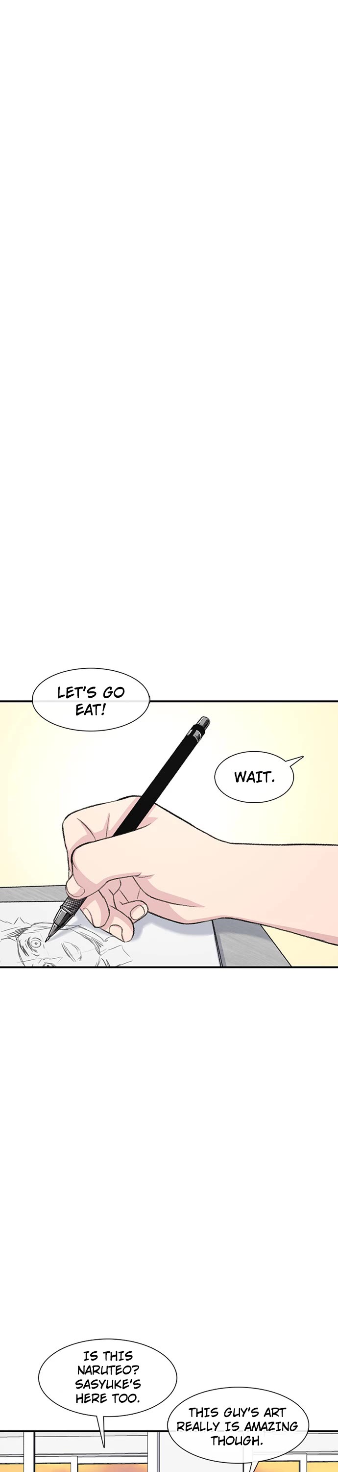 Star Ginseng Store chapter 133 page 22