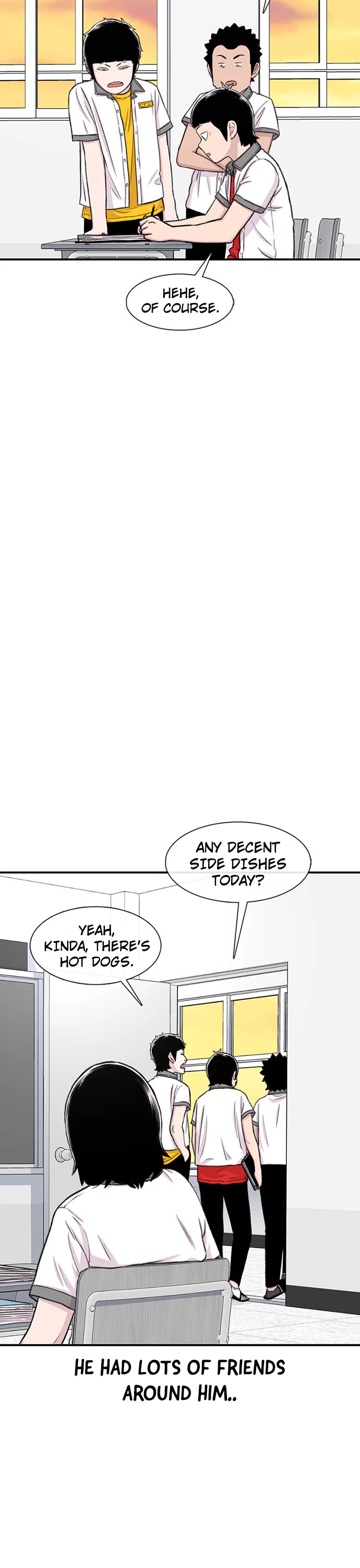 Star Ginseng Store chapter 133 page 23