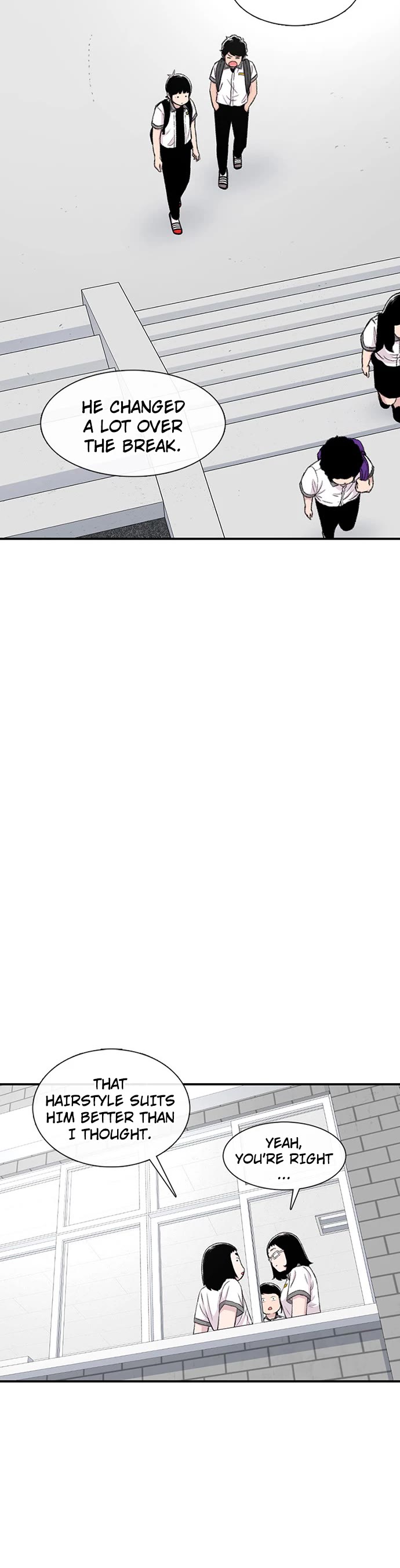 Star Ginseng Store chapter 133 page 25