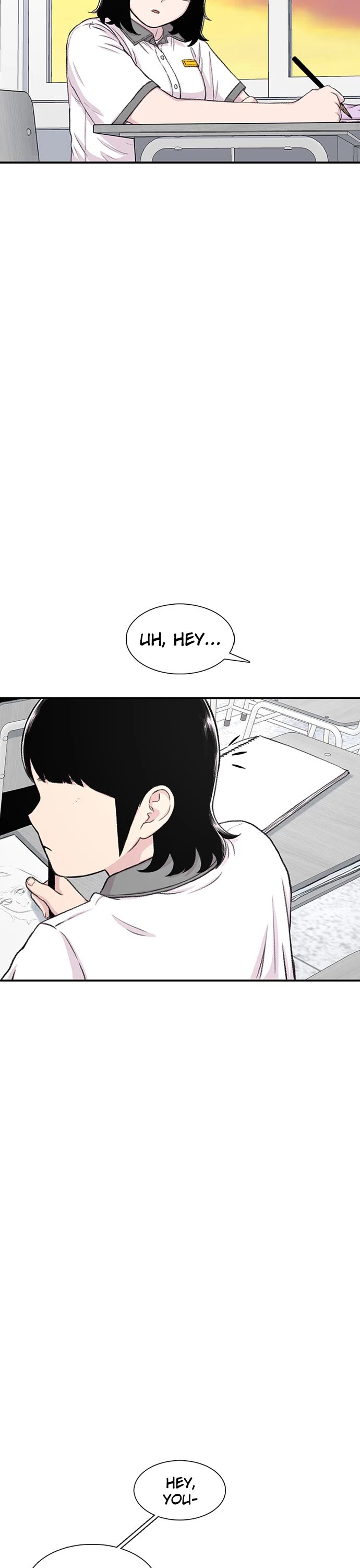 Star Ginseng Store chapter 133 page 27