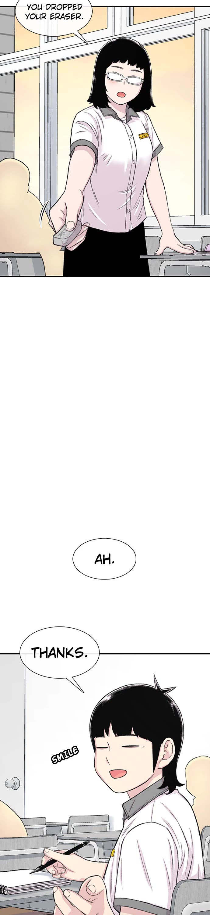 Star Ginseng Store chapter 133 page 28