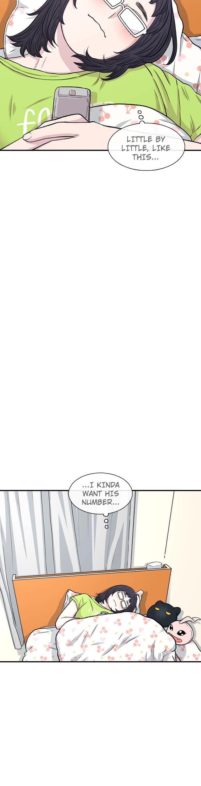 Star Ginseng Store chapter 133 page 30