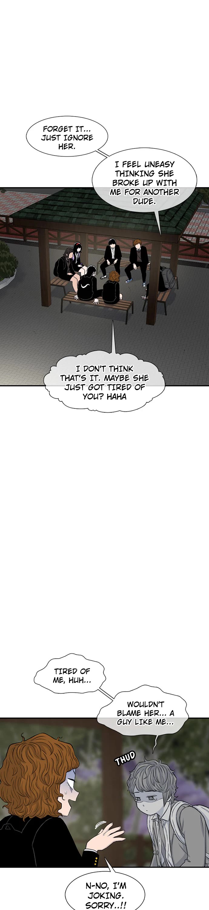 Star Ginseng Store chapter 133 page 32