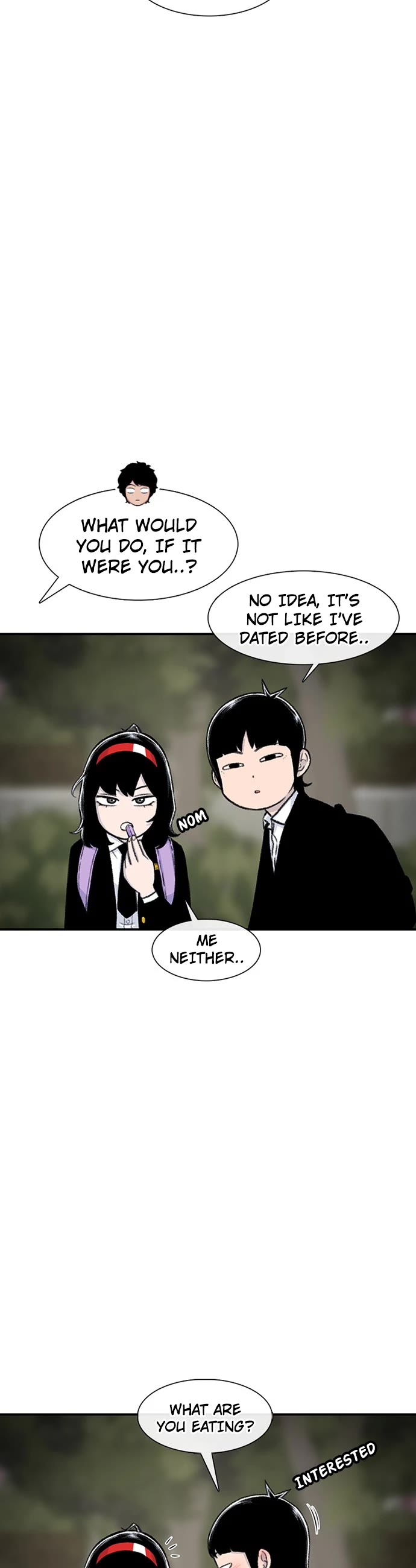 Star Ginseng Store chapter 133 page 33