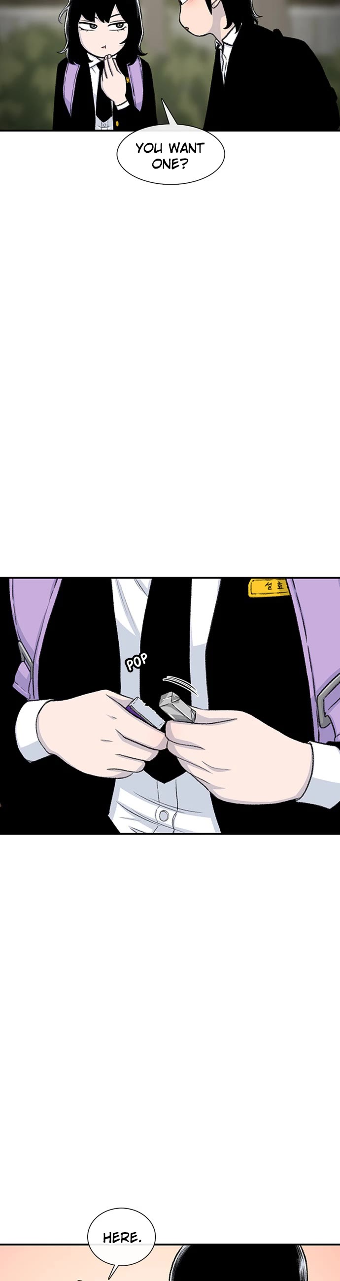 Star Ginseng Store chapter 133 page 34