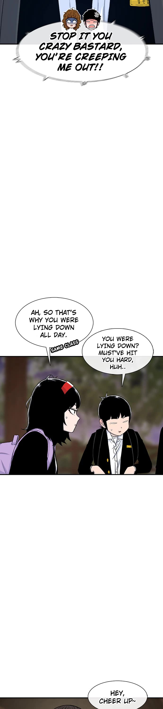 Star Ginseng Store chapter 133 page 37