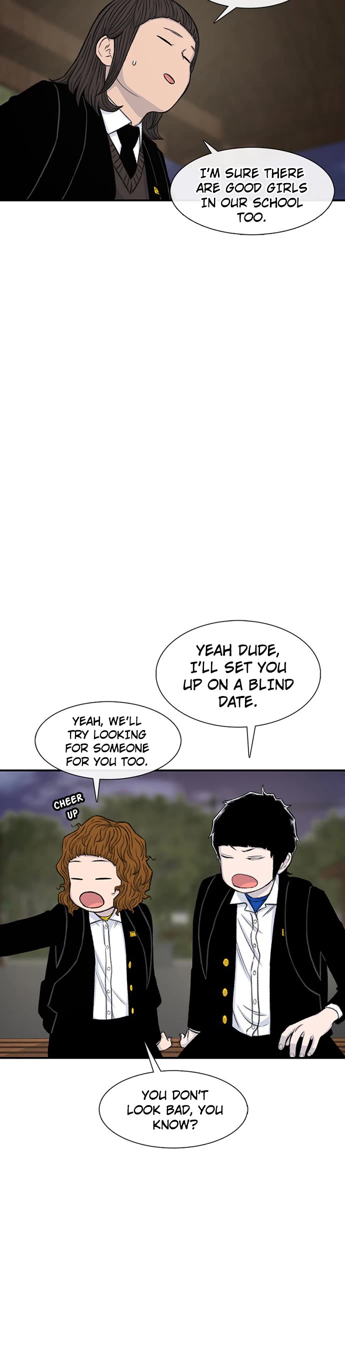 Star Ginseng Store chapter 133 page 38