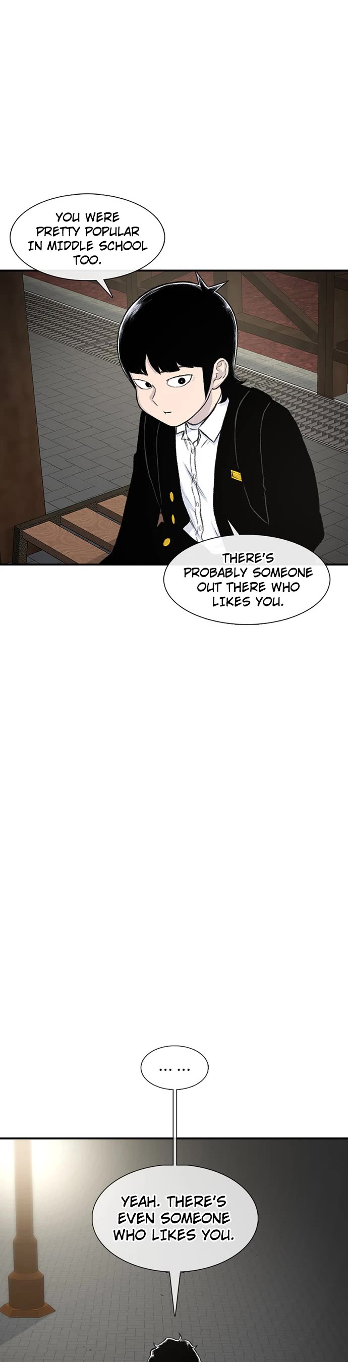 Star Ginseng Store chapter 133 page 39