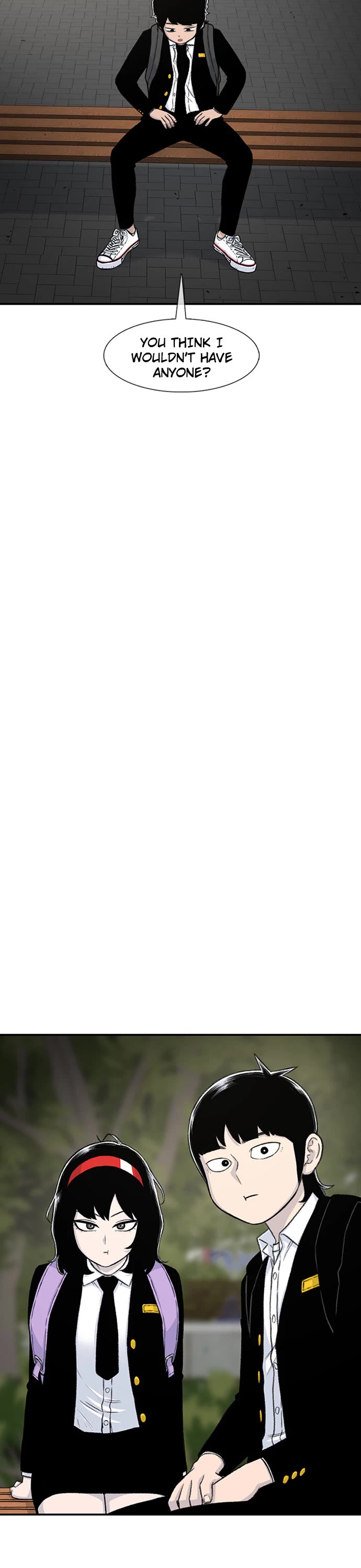 Star Ginseng Store chapter 133 page 40