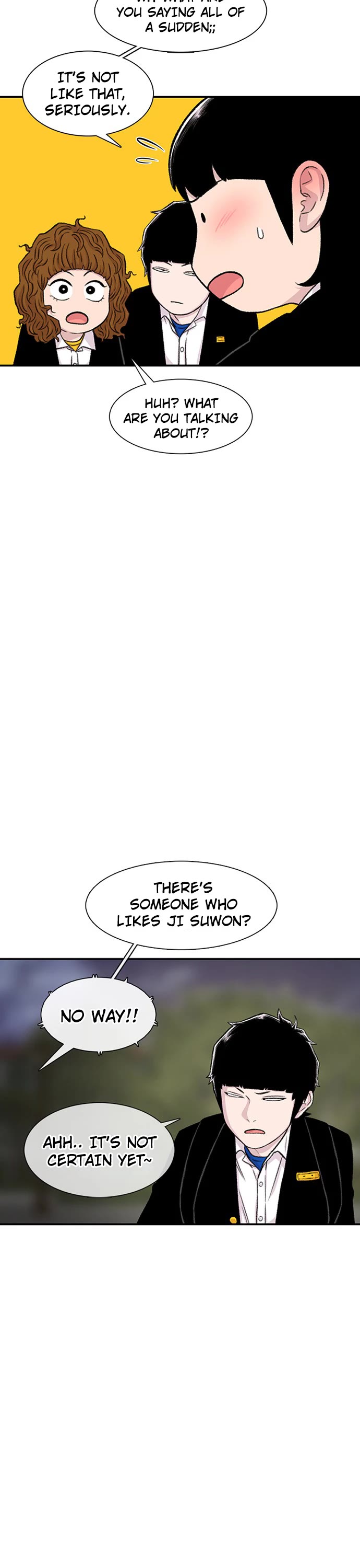 Star Ginseng Store chapter 133 page 42