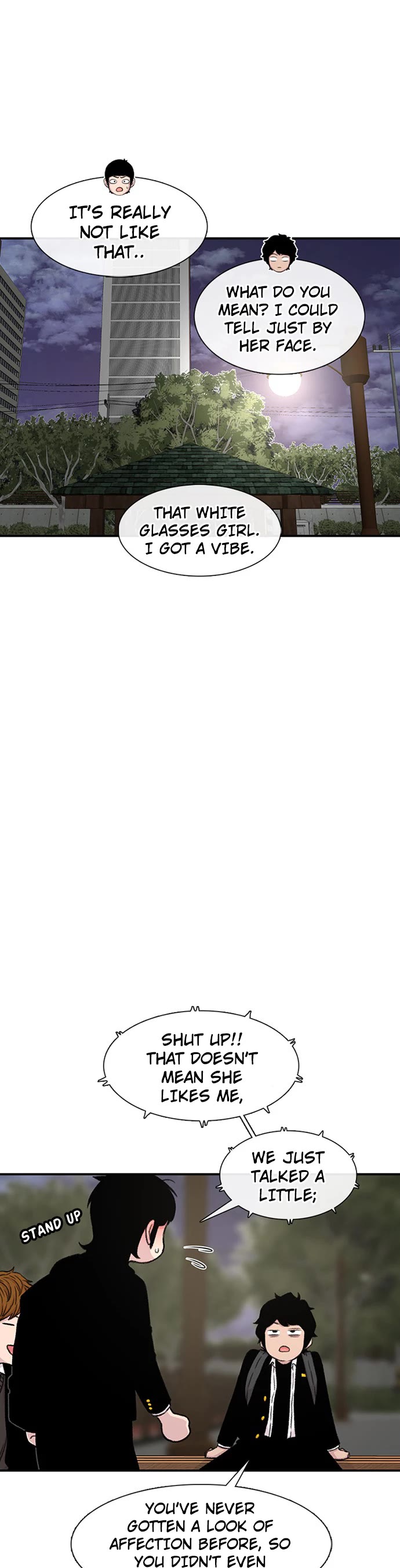 Star Ginseng Store chapter 133 page 43