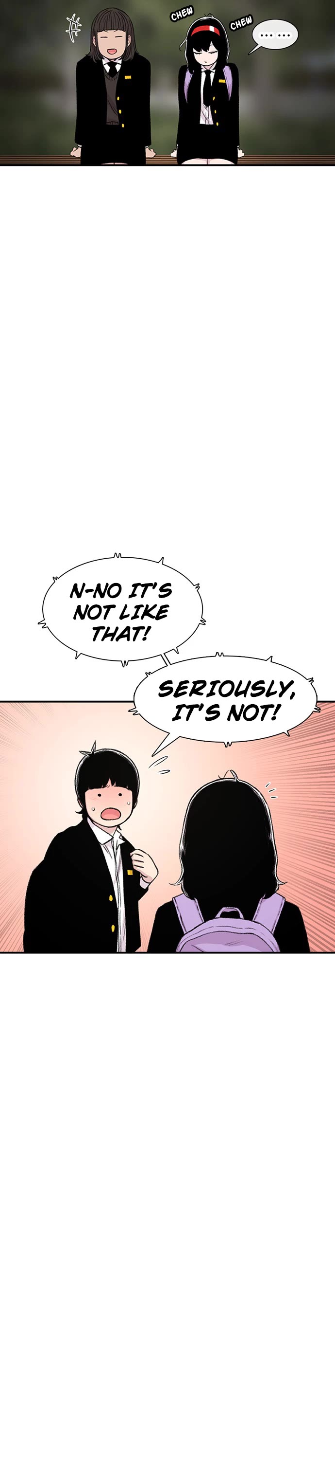 Star Ginseng Store chapter 133 page 45