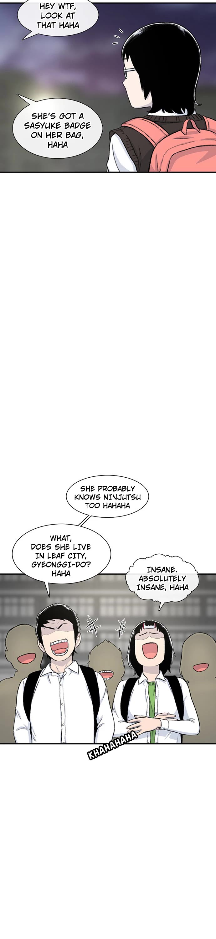 Star Ginseng Store chapter 133 page 7