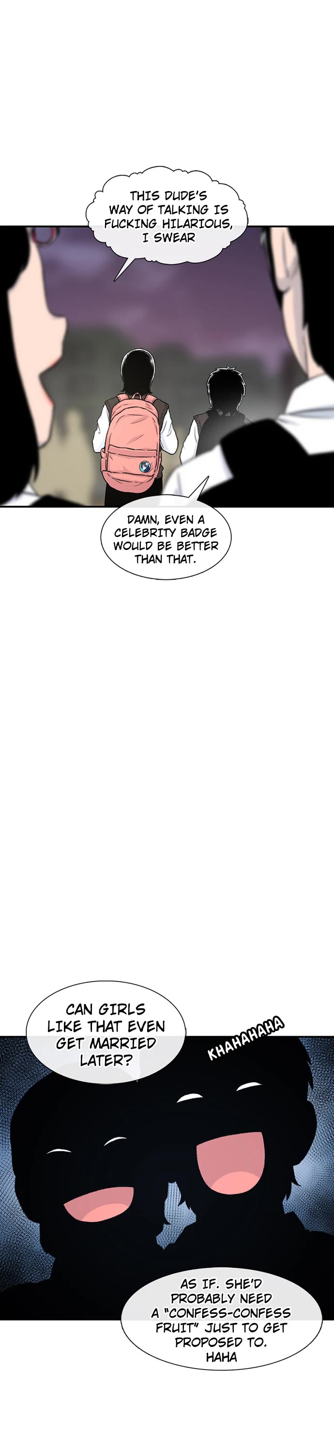 Star Ginseng Store chapter 133 page 8