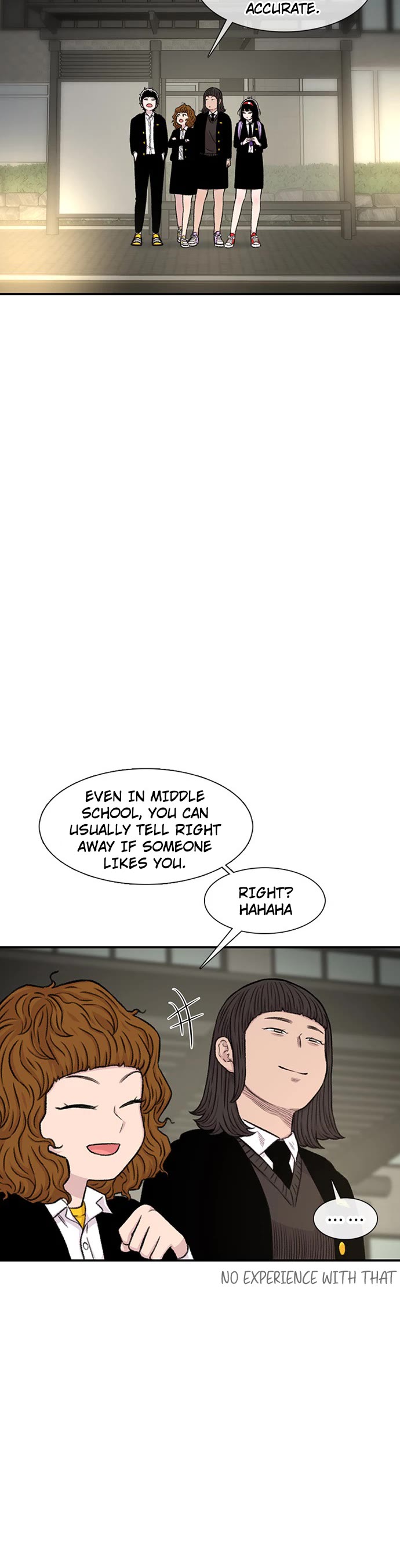 Star Ginseng Store chapter 134 page 10