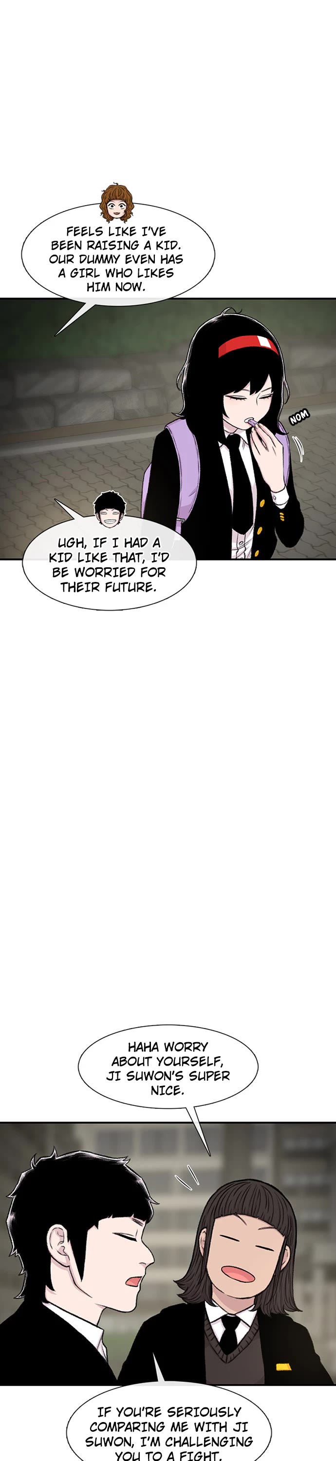 Star Ginseng Store chapter 134 page 11