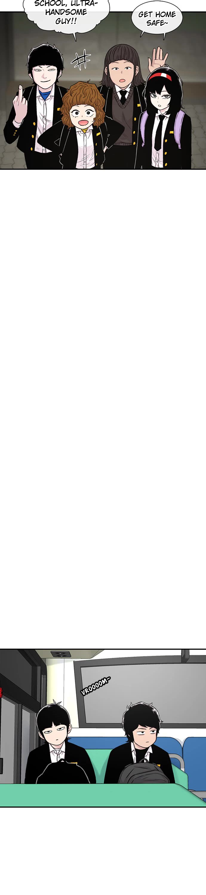 Star Ginseng Store chapter 134 page 2