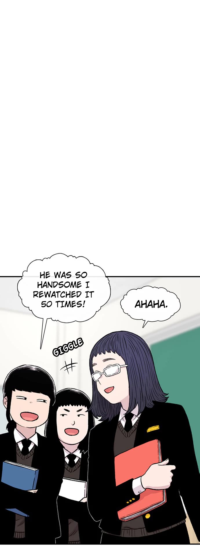 Star Ginseng Store chapter 134 page 20