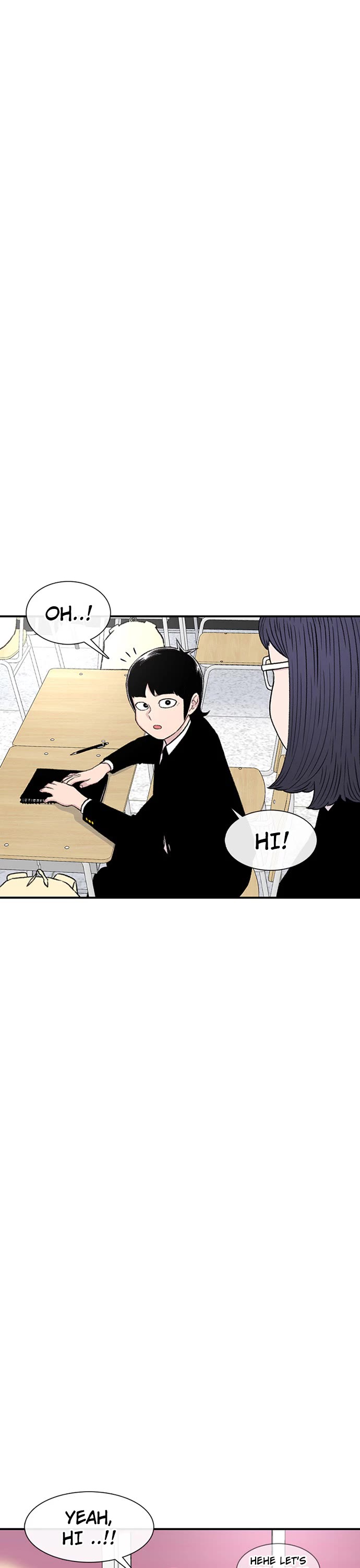 Star Ginseng Store chapter 134 page 21