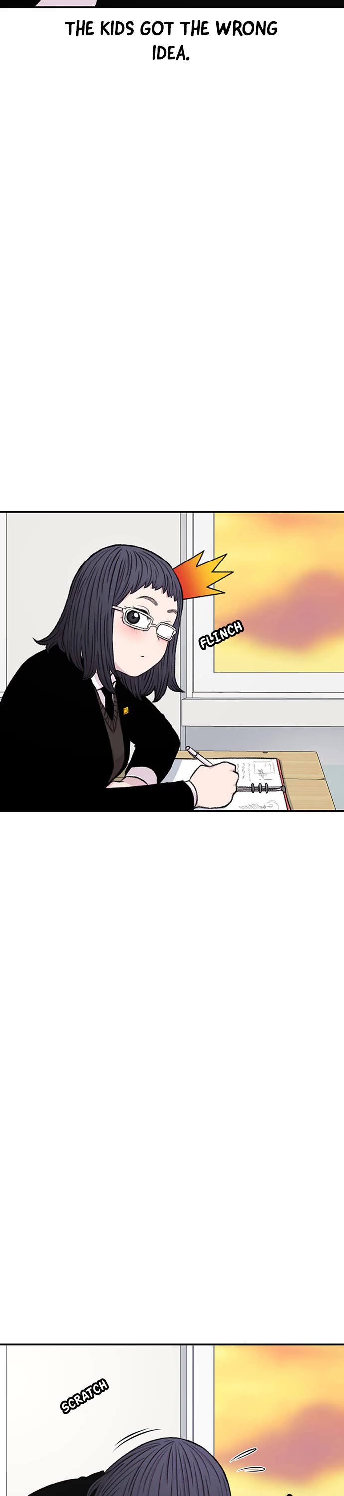 Star Ginseng Store chapter 134 page 26