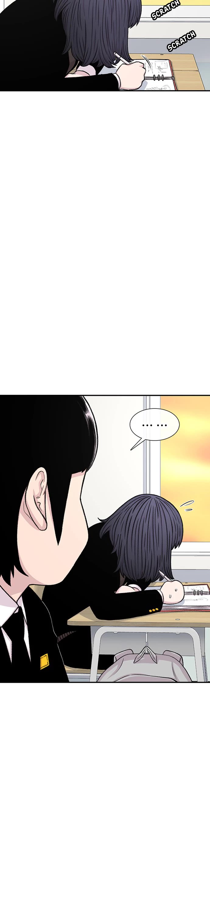 Star Ginseng Store chapter 134 page 27