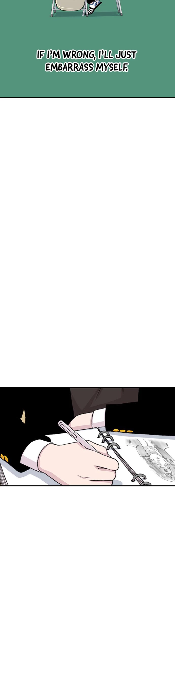 Star Ginseng Store chapter 134 page 29